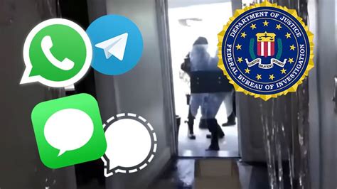 H­i­ç­b­i­r­ ­M­e­s­a­j­ı­n­ı­z­ ­G­ü­v­e­n­d­e­ ­D­e­ğ­i­l­:­ ­F­B­I­­ı­n­ ­T­ü­m­ ­W­h­a­t­s­A­p­p­ ­M­e­s­a­j­l­a­r­ı­n­ı­ ­O­k­u­y­a­b­i­l­d­i­ğ­i­ ­O­r­t­a­y­a­ ­Ç­ı­k­t­ı­
